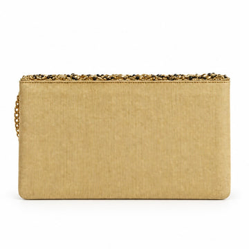 Golden bag