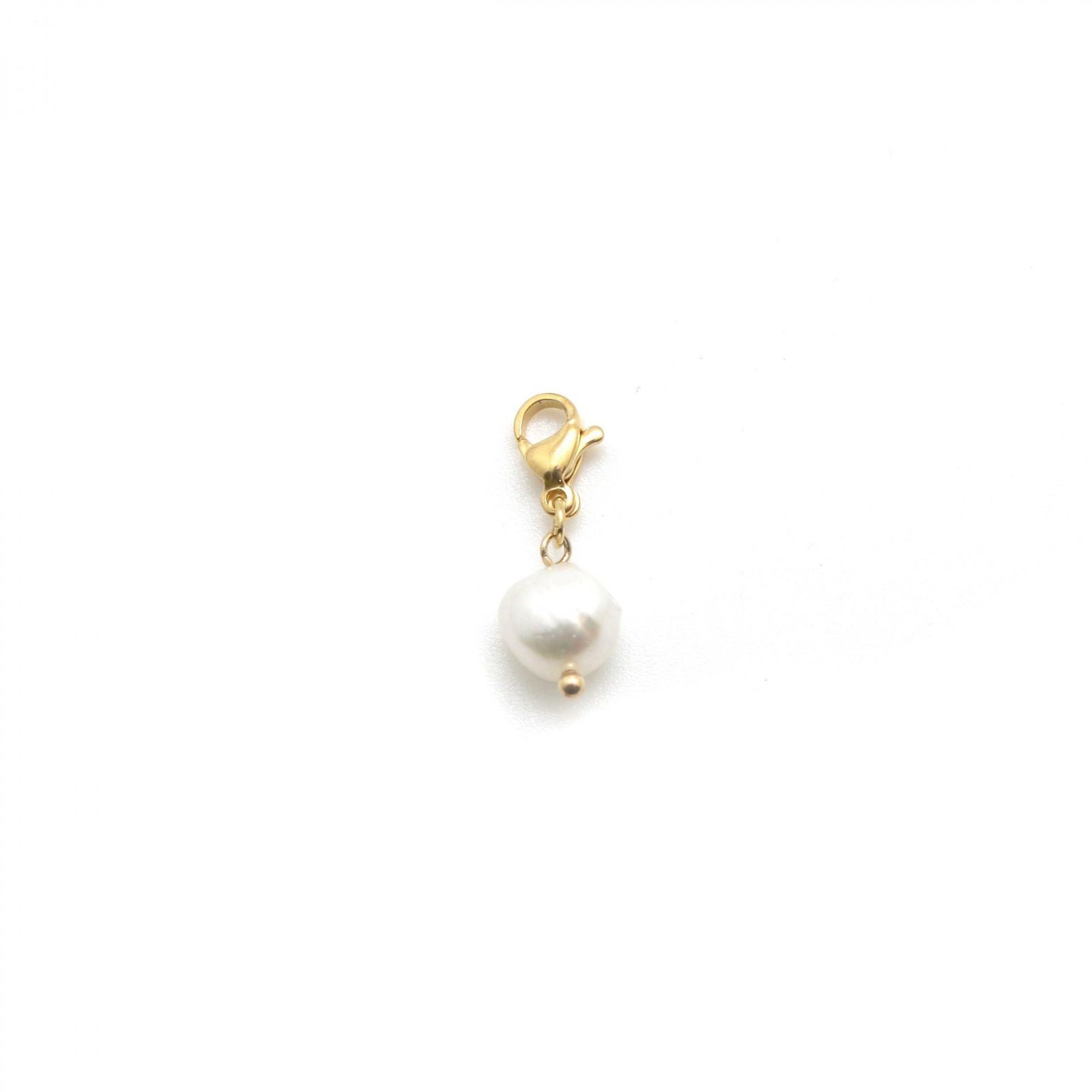 Charm perle d´eau